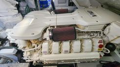 Продажа яхты Jolly Rogers Predator 68