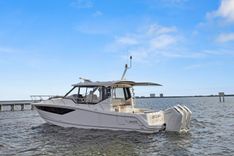 Buy a yacht Lobo Del Mar II - Boston Whaler
