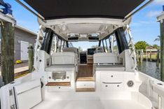 best yacht sales deals Lobo Del Mar II - Boston Whaler