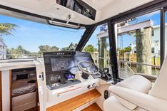 best yacht sales deals Lobo Del Mar II