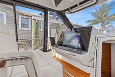 Lobo Del Mar II - Boston Whaler