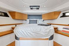 Lobo Del Mar II 405 Conquest price