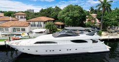 Buy a El Ladrillo III at Shestakov Yacht Sales
