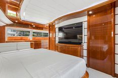 El Ladrillo III yacht sale