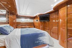 best yacht sales deals El Ladrillo III - Ferretti Yachts