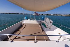 Продажа яхты Tinka