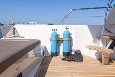 Стоимость яхты Tinka 550 S