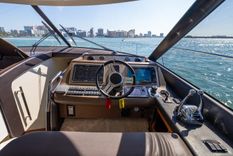 Стоимость яхты Tinka - PRESTIGE