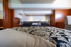 Стоимость яхты Tinka