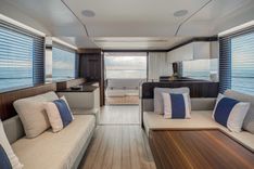 Buy a - 57 at Shestakov Yacht Sales