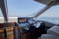 - - Astondoa yacht sale