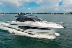 Chaos 60 yacht sale