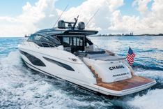 Buy a yacht Chaos V60