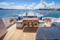 best yacht sales deals Chaos