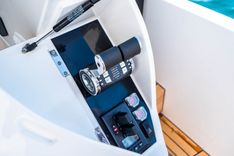 Buy a Chaos V60 at Shestakov Yacht Sales