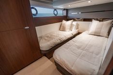 Buy a yacht Chaos 2020