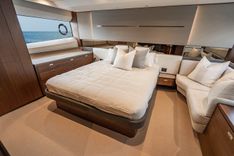 Buy a Chaos 2020 at Shestakov Yacht Sales