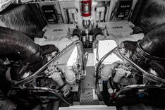 Buy a Chaos - PRINCESS VIKING at Shestakov Yacht Sales