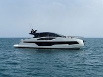 Стоимость яхты - - Astondoa