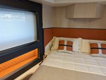 Стоимость яхты - 67