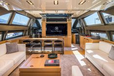Buy a yacht SILVER BREEZE - RIVA YACHT