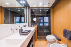 best yacht sales deals SILVER BREEZE