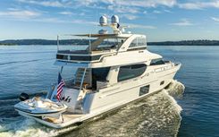 Buy a Liv Mas 2017 at Shestakov Yacht Sales
