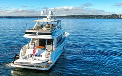 Liv Mas yacht sale