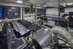 Liv Mas 70 yacht sale