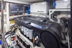 Buy a Liv Mas - Ocean Alexander at Shestakov Yacht Sales