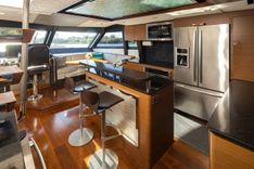 Buy a yacht Liv Mas - Ocean Alexander