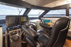 Buy a Liv Mas 70 at Shestakov Yacht Sales