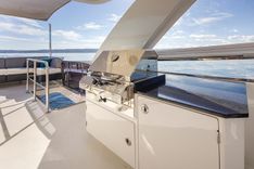 Buy a Liv Mas 70 at Shestakov Yacht Sales