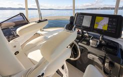 best yacht sales deals Liv Mas - Ocean Alexander