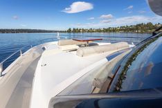 Buy a yacht Liv Mas - Ocean Alexander