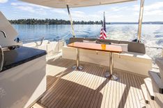 Buy a Liv Mas at Shestakov Yacht Sales