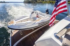 Buy a yacht Liv Mas - Ocean Alexander