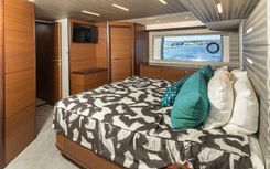 Buy a Liv Mas - Ocean Alexander at Shestakov Yacht Sales