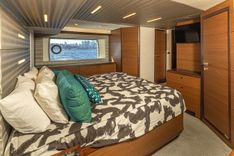 Liv Mas - Ocean Alexander yacht sale