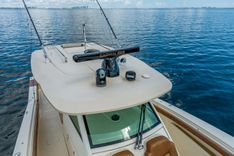 Стоимость яхты Scout 420 LXF