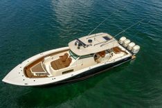 Лучшие предложения покупки яхты Scout 420 LXF