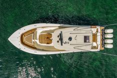 Купить Scout 420 LXF 42