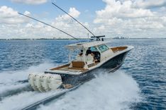 Купить Scout 420 LXF 42