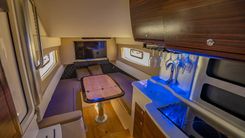 Продажа яхты Scout 420 LXF 2019