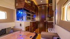 Стоимость яхты Scout 420 LXF 2019