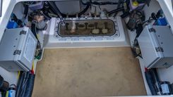 Scout 420 LXF - SCOUT BOATS