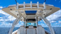 Купить яхту Scout 420 LXF в Shestakov Yacht Sales