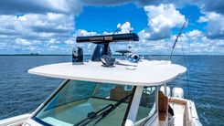 Scout 420 LXF - SCOUT BOATS