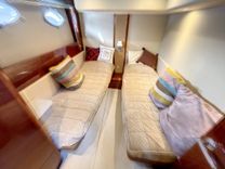 Buy a Basha 2007 at Shestakov Yacht Sales