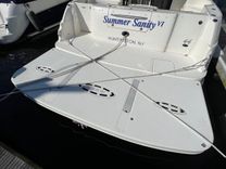 SUMMER SANITY VI yacht sale